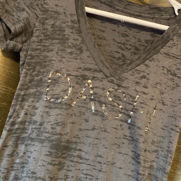 DASH women’s top size medium - Picture 2 of 3